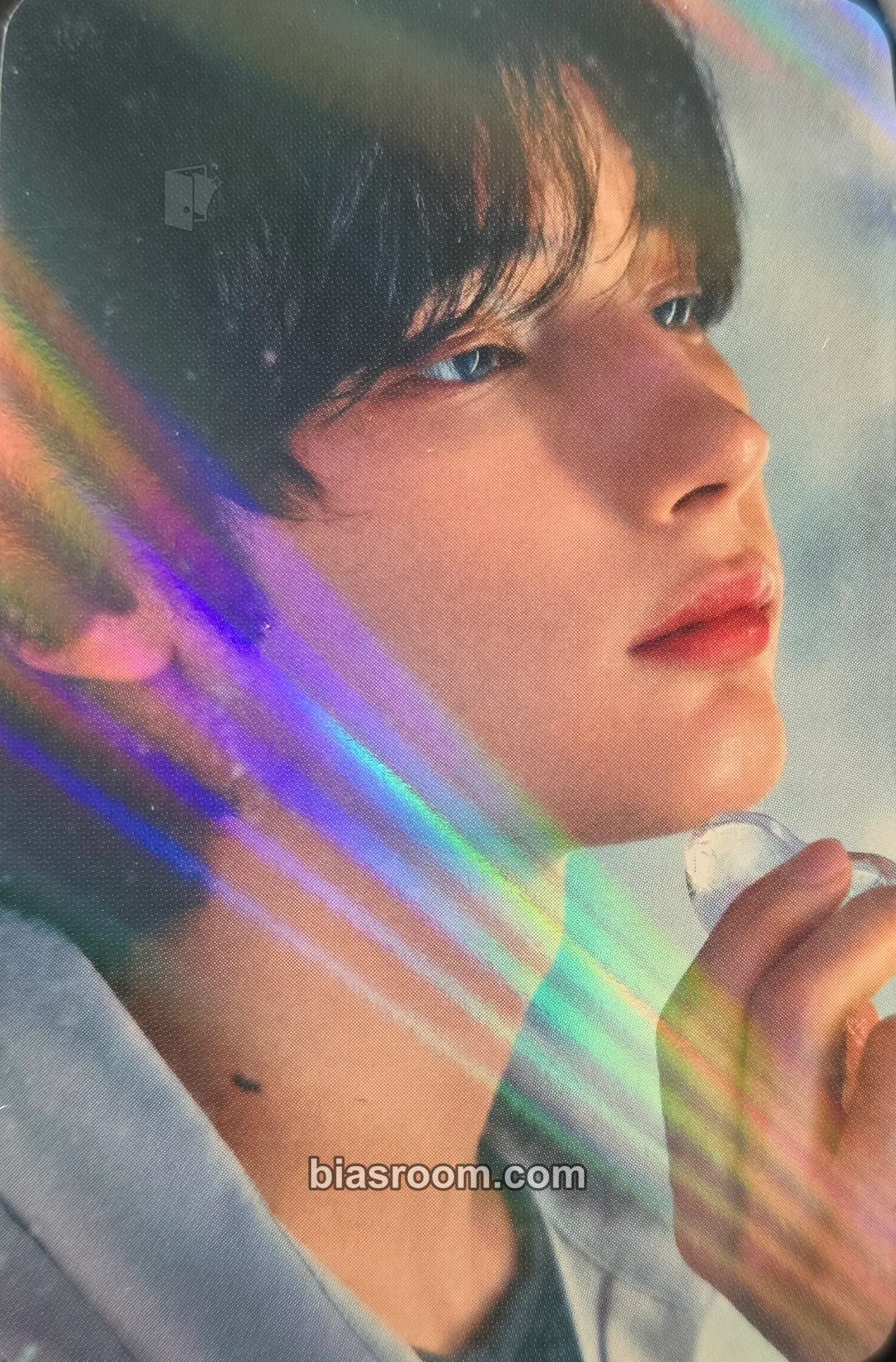 Huening Kai The Star Chapter: Sanctuary Photocard - TOMORROW X TOGETHER - TOMORROW X TOGETHER K-pop photocard