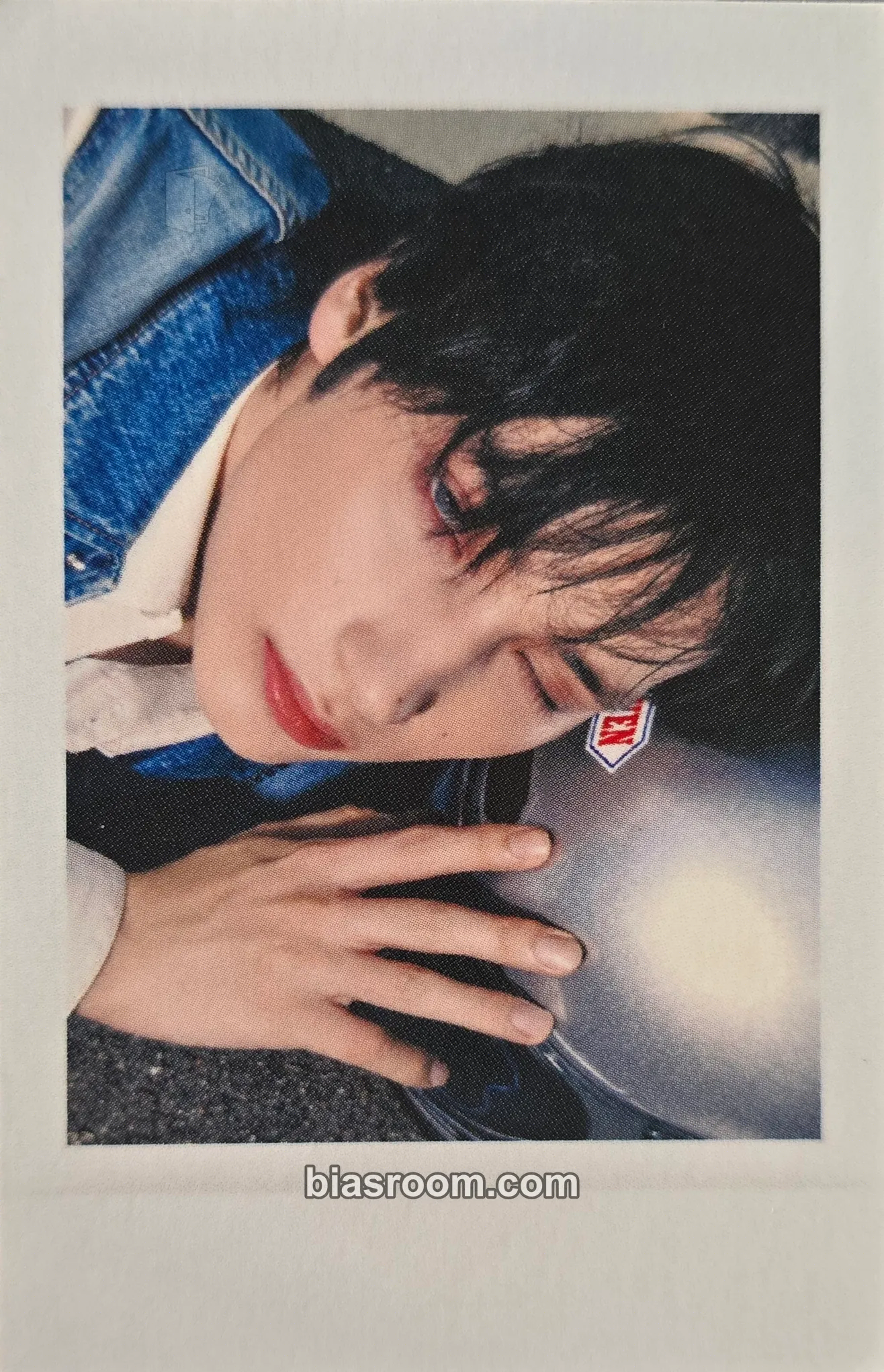 Huening Kai The Star Chapter: Sanctuary Photocard - TOMORROW X TOGETHER - TOMORROW X TOGETHER K-pop photocard
