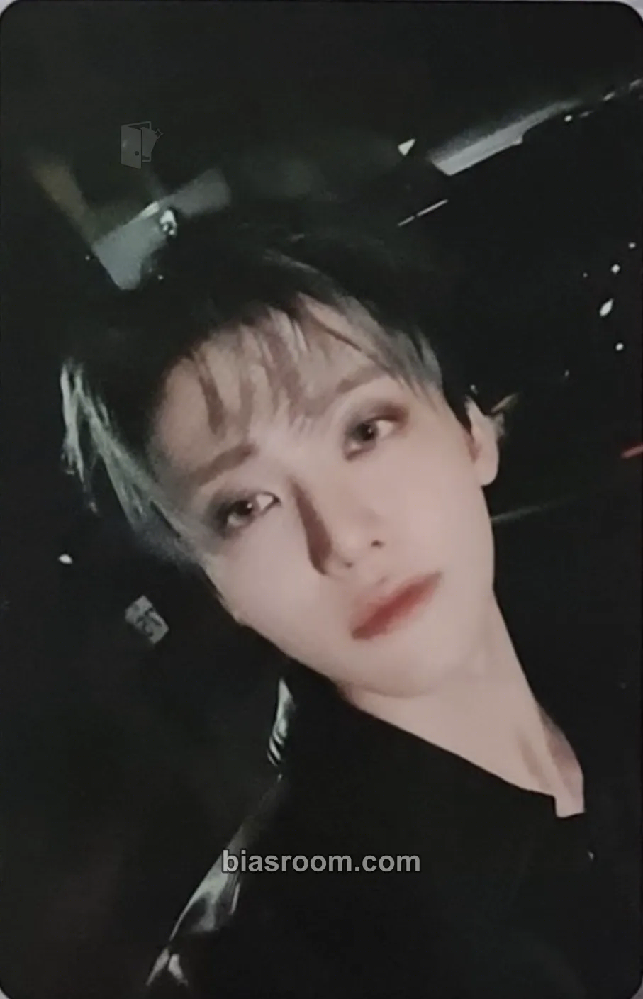 Jaemin Beat It Up Photocard - NCT DREAM - NCT DREAM K-pop photocard