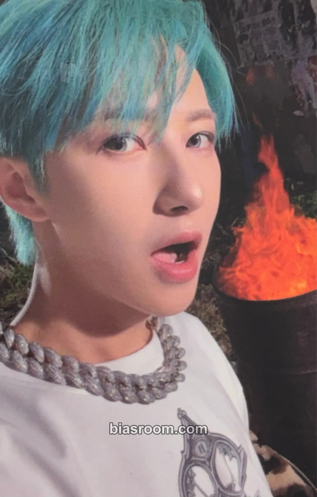 Renjun Beat It Up Photocard - NCT DREAM - NCT DREAM K-pop photocard
