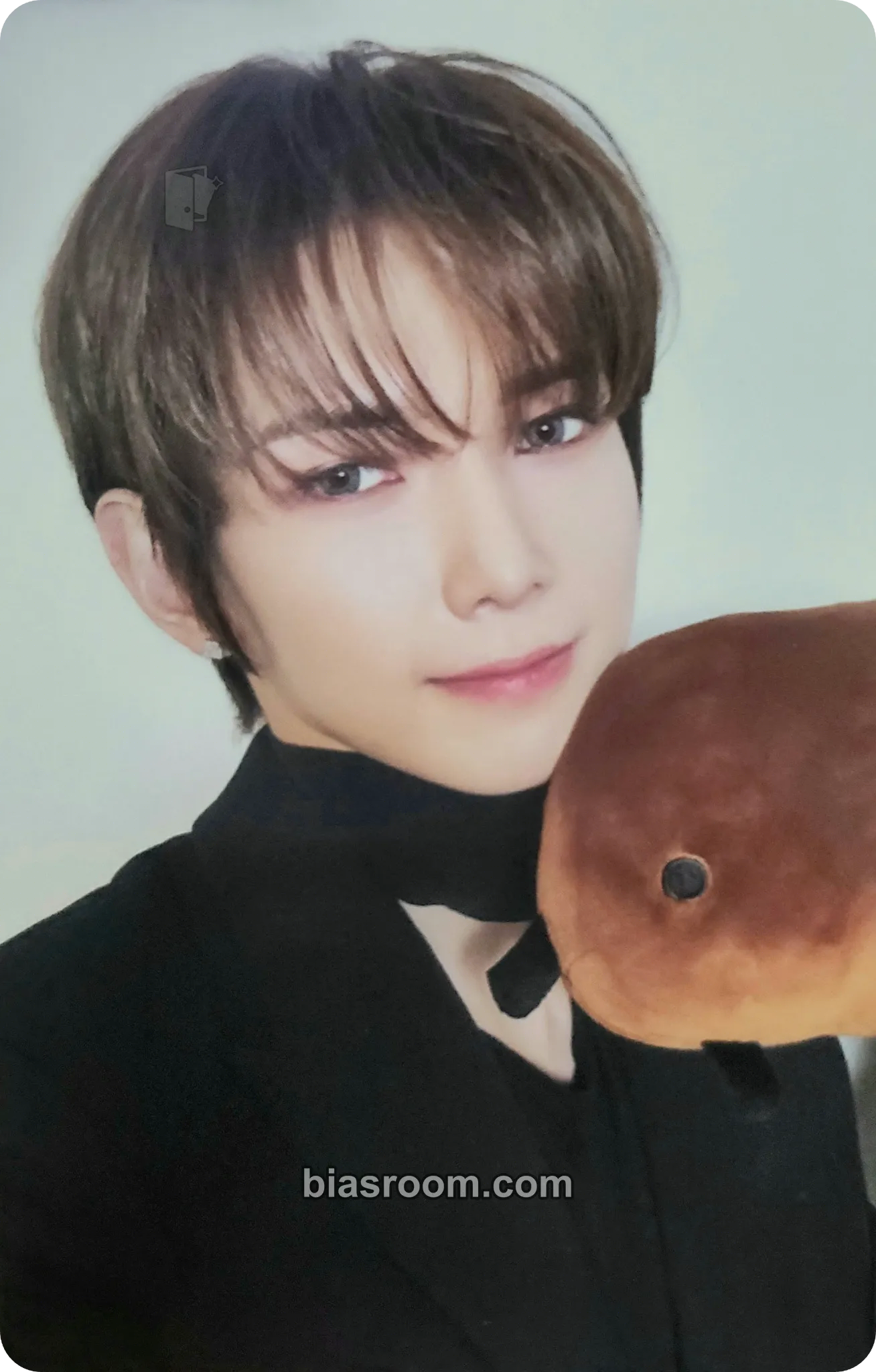 Yeosang GOLDEN HOUR : Part.2 Photocard - ATEEZ - ATEEZ K-pop photocard