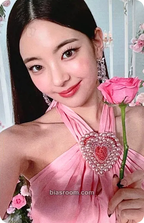 Lia CHECKMATE Photocard - ITZY - ITZY K-pop photocard