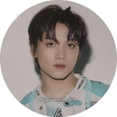 Haechan Neo Zone: The Final Round Photocard - NCT 127 - NCT 127 K-pop photocard