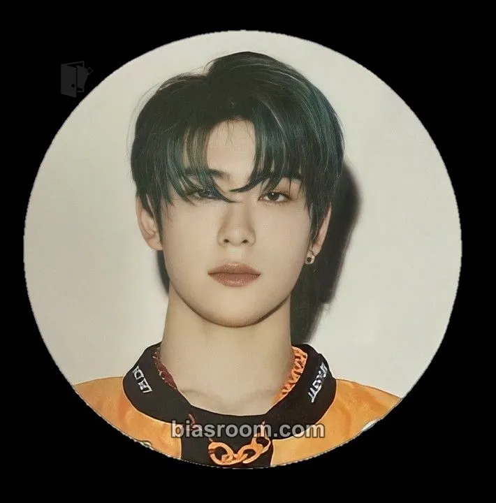 Jaehyun Neo Zone: The Final Round Photocard - NCT 127 - NCT 127 K-pop photocard