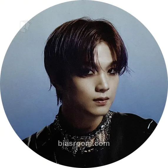 Haechan Neo Zone: The Final Round Photocard - NCT 127 - NCT 127 K-pop photocard