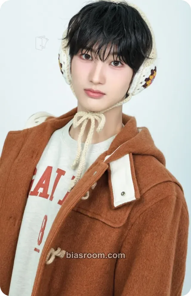 idntt - Kim HeeJu - Winter26 Physical Objekts Other