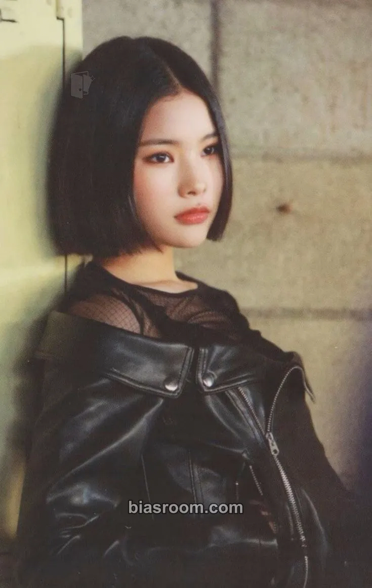Rina Lucky Photocard - Weki Meki - Weki Meki K-pop photocard