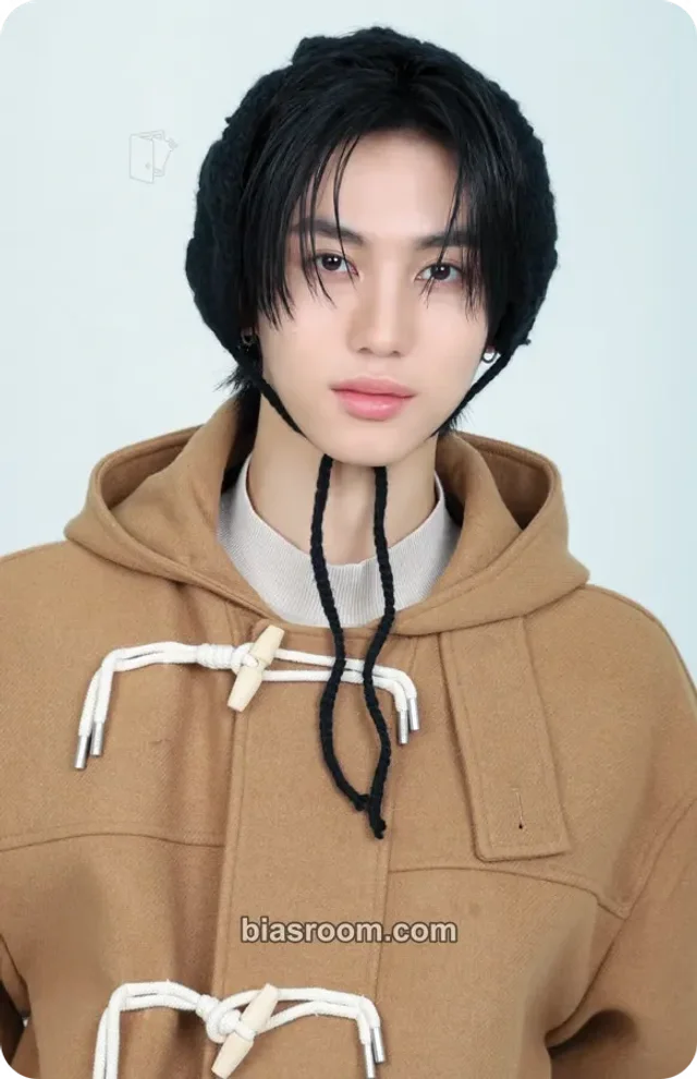 idntt - Kim JuHo - Winter26 Physical Objekts Other