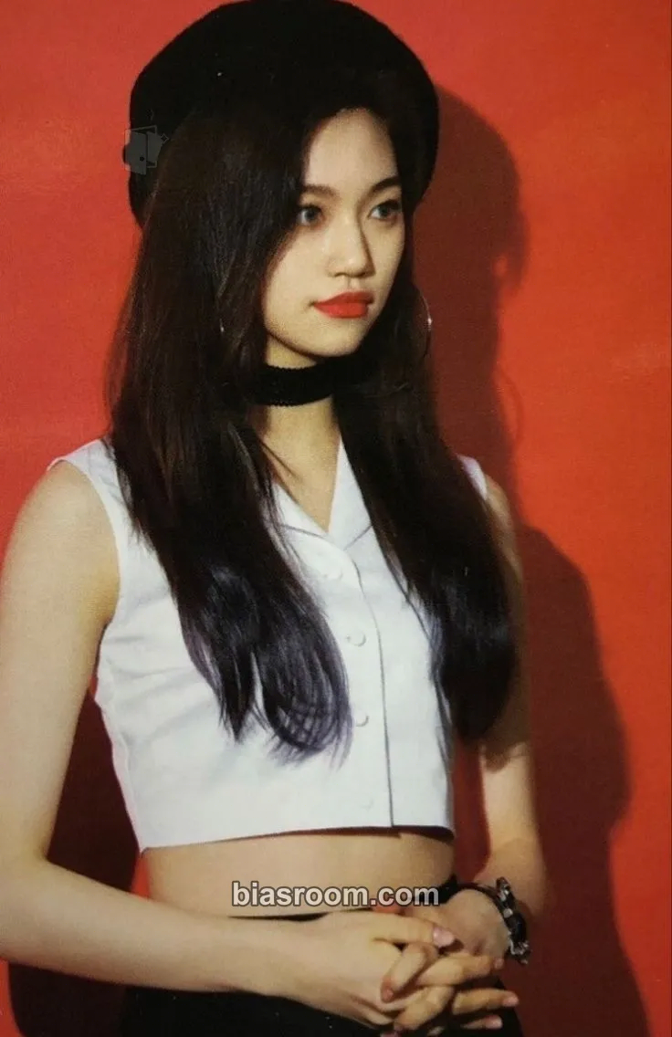 Kim Doyeon Lucky Photocard - Weki Meki - Weki Meki K-pop photocard