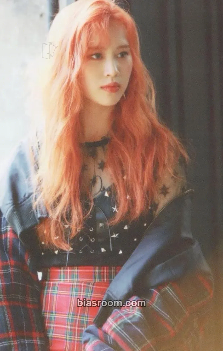 Elly Lucky Photocard - Weki Meki - Weki Meki K-pop photocard