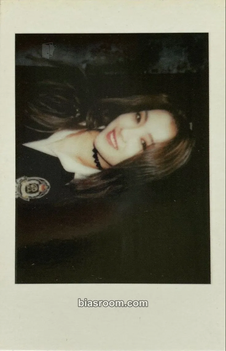 Lucy Lucky Photocard - Weki Meki - Weki Meki K-pop photocard