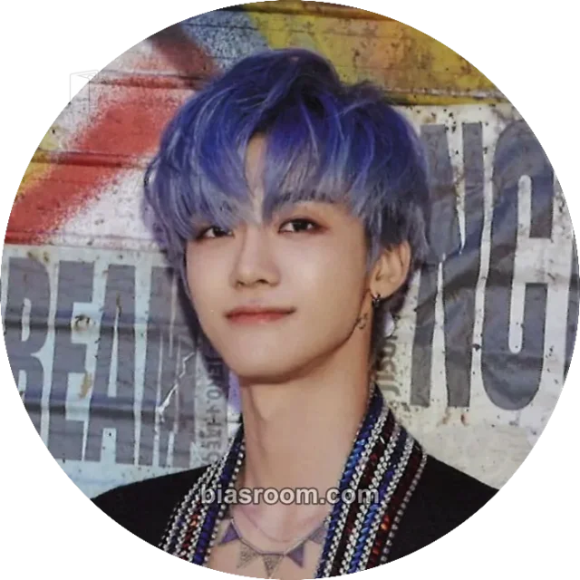 NCT DREAM - Jaemin - Reload Album circle card album photocard ridin version