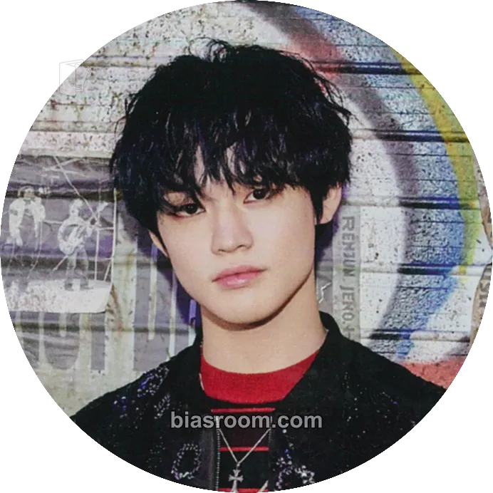Chenle Reload Photocard - NCT DREAM - NCT DREAM K-pop photocard