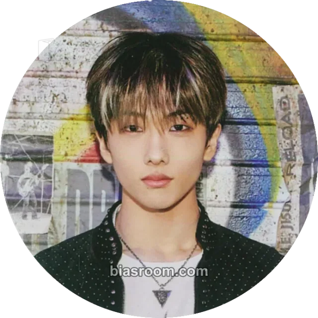 NCT DREAM - Jisung - Reload Album circle card album photocard ridin version