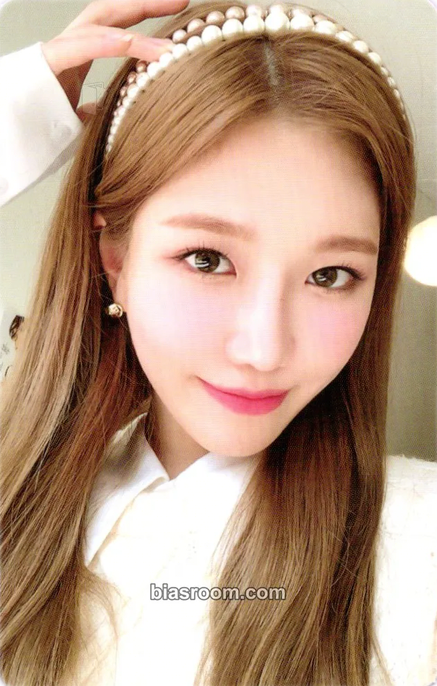 Dawon NEVERLAND Photocard - WJSN - WJSN K-pop photocard