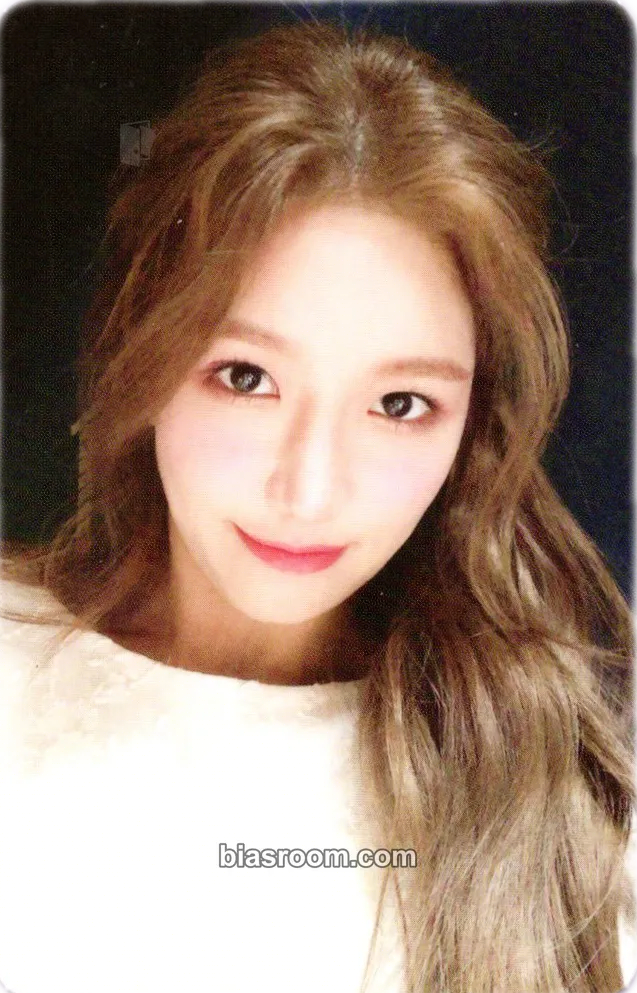 Dawon NEVERLAND Photocard - WJSN - WJSN K-pop photocard