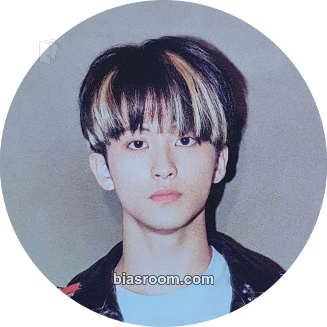 Mark Neo Zone Photocard - NCT 127 - NCT 127 K-pop photocard