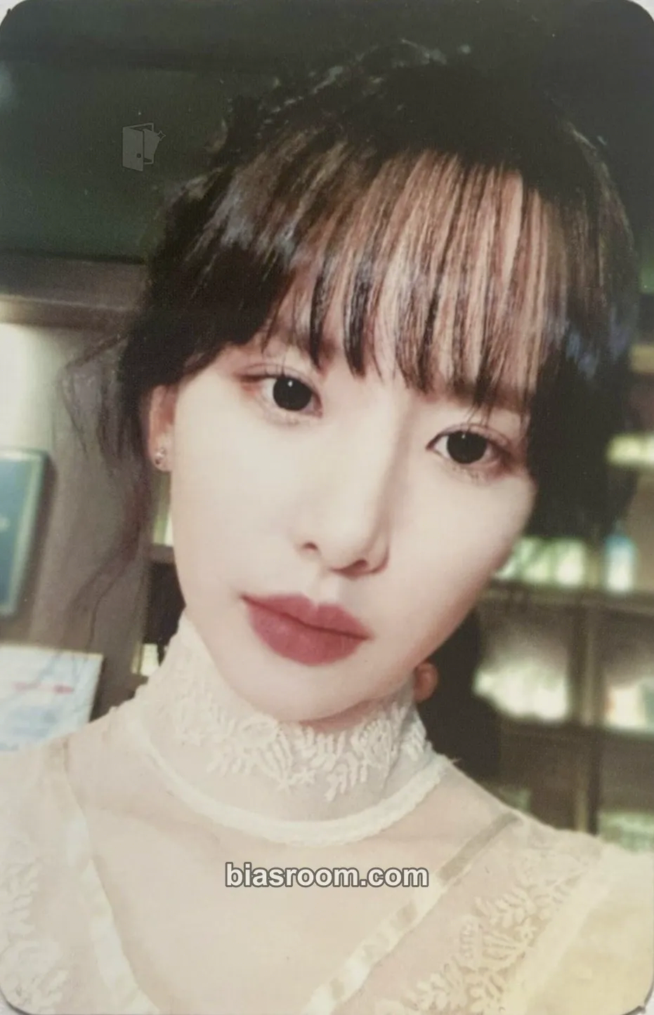 Seola NEVERLAND Photocard - WJSN - WJSN K-pop photocard