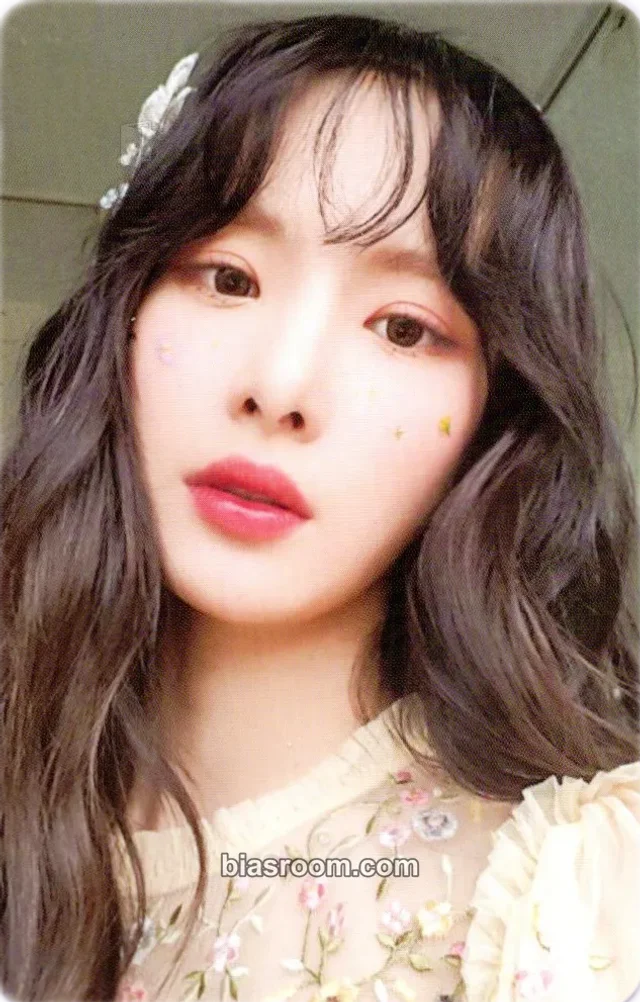 WJSN - Seola - NEVERLAND Album album photocard