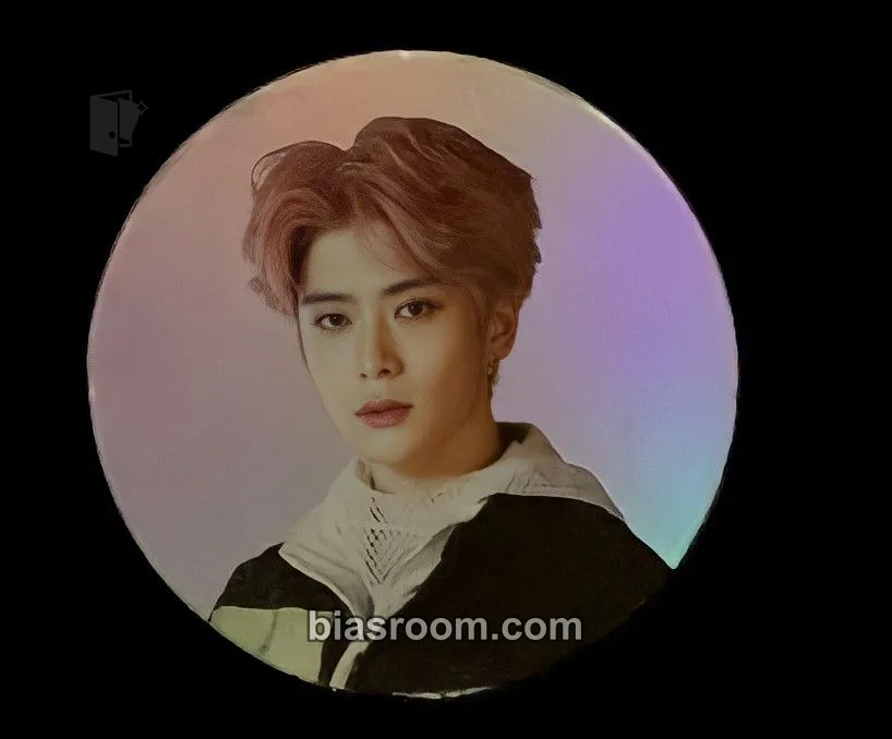 Jaehyun We Are Superhuman Photocard - NCT 127 - NCT 127 K-pop photocard