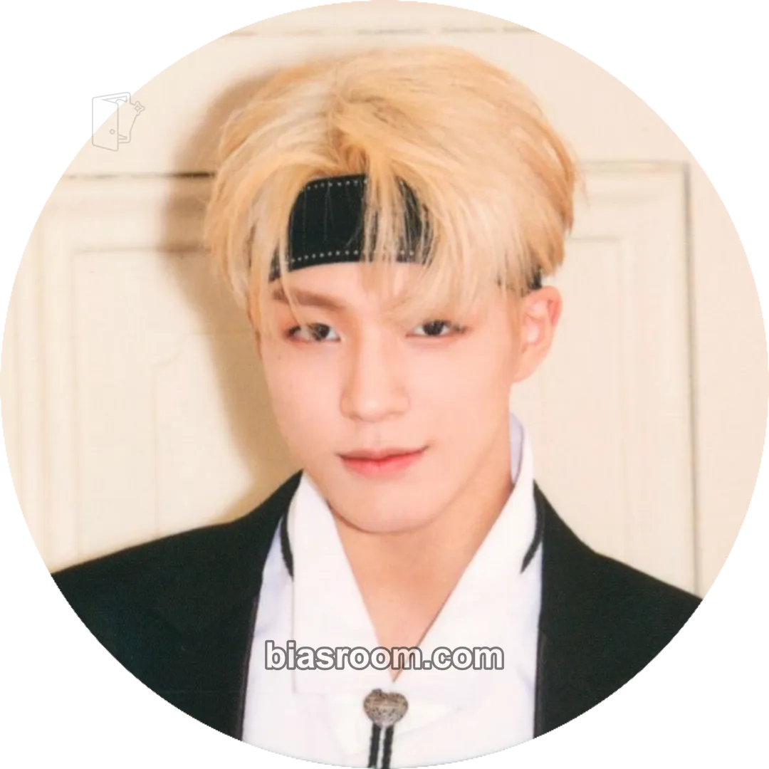 Jeno We Boom Photocard - NCT DREAM - NCT DREAM K-pop photocard