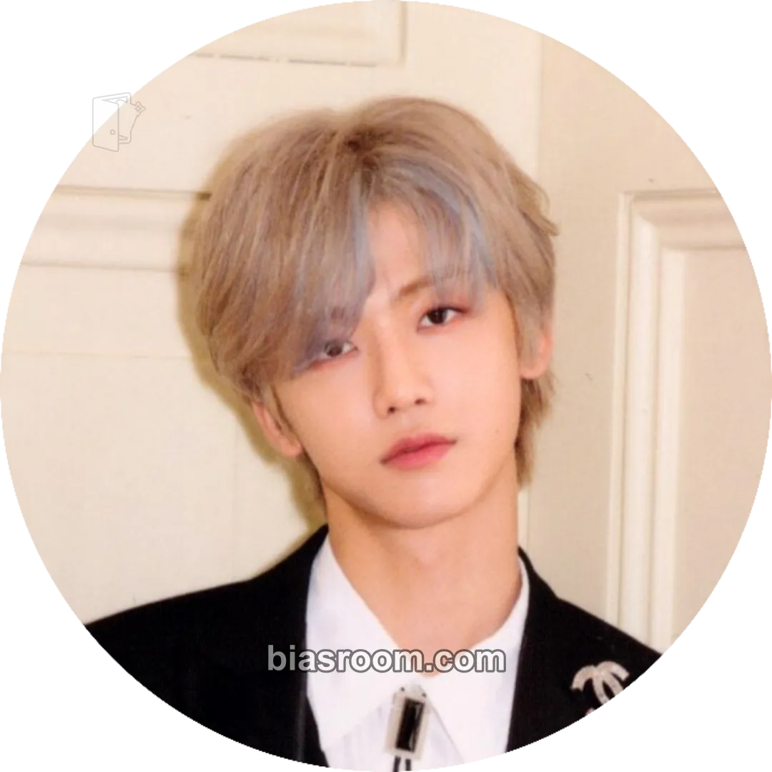 Jaemin We Boom Photocard - NCT DREAM - NCT DREAM K-pop photocard
