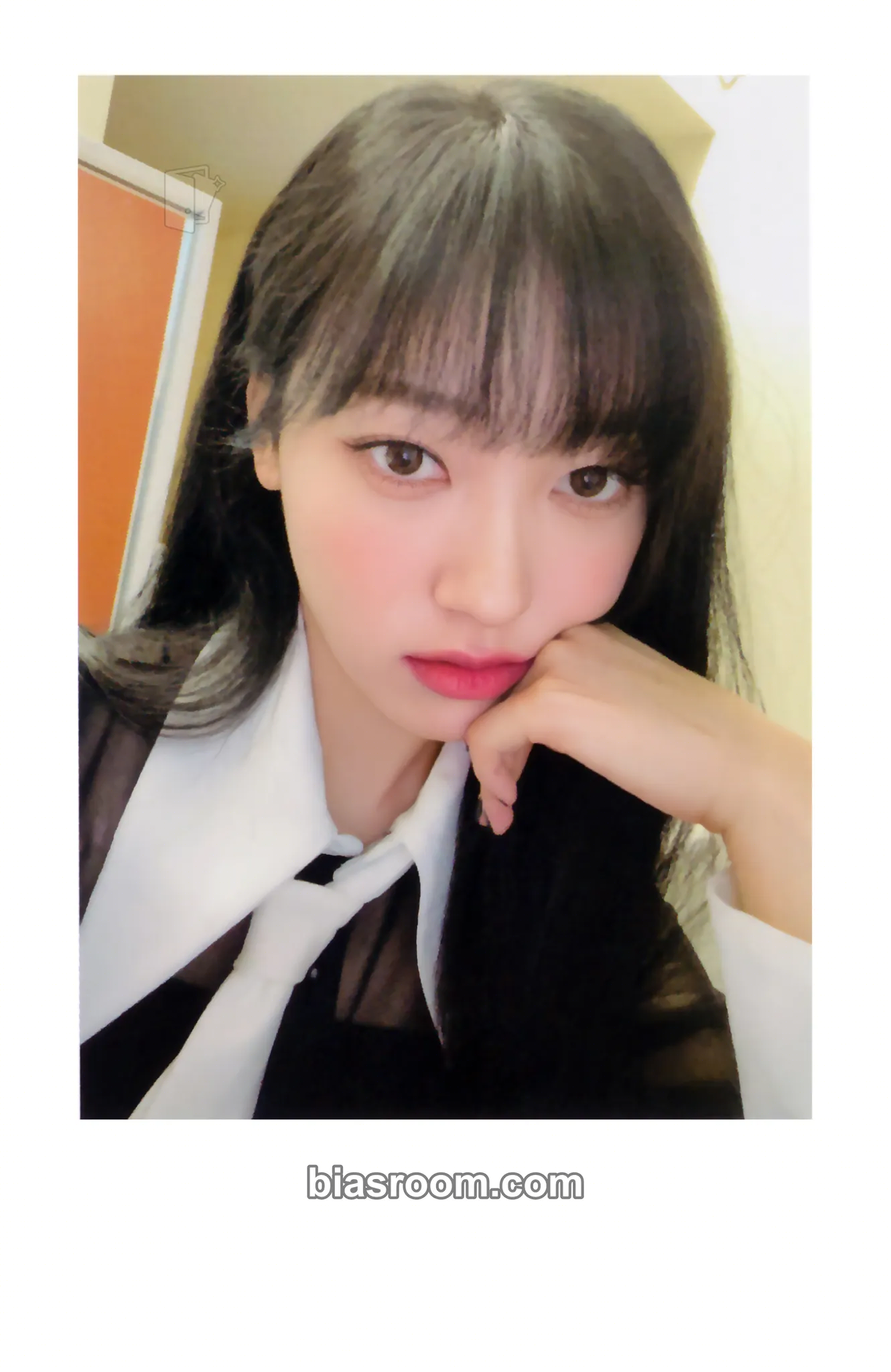 Choerry Version Up Photocard - ARTMS - ARTMS K-pop photocard