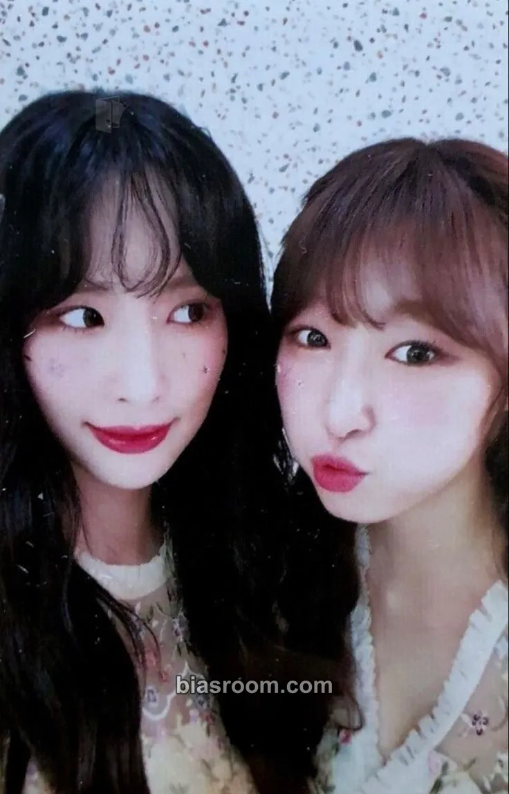 NEVERLAND Photocard - WJSN - WJSN K-pop photocard