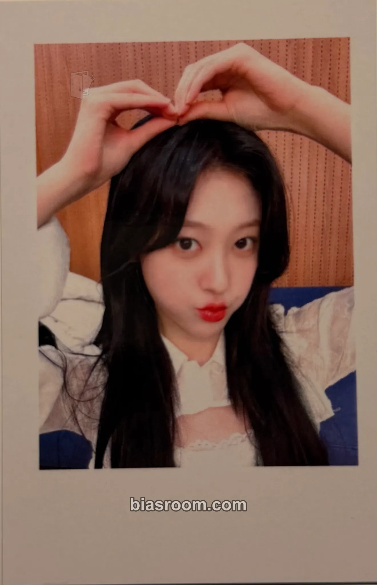 Choerry Dall Photocard - ARTMS - ARTMS K-pop photocard