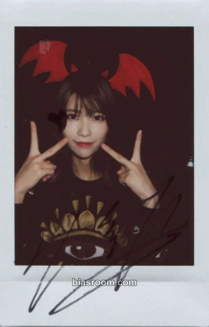 Huihyeon Spell Photocard - DIA - DIA K-pop photocard