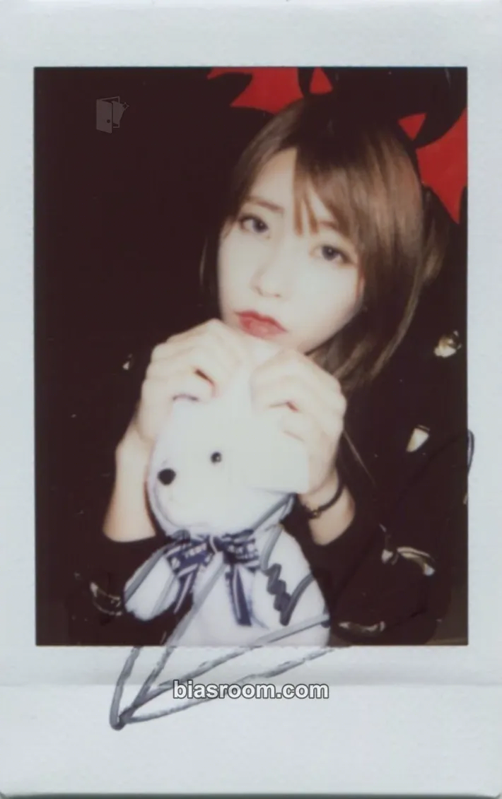 Huihyeon Spell Photocard - DIA - DIA K-pop photocard