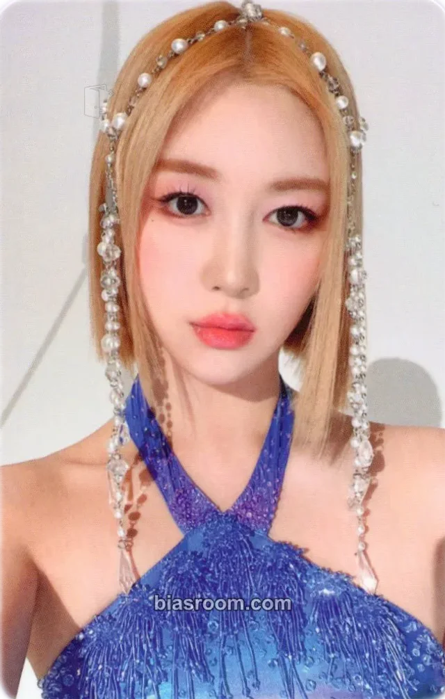WJSN - Dayoung - Sequence Album album photocard