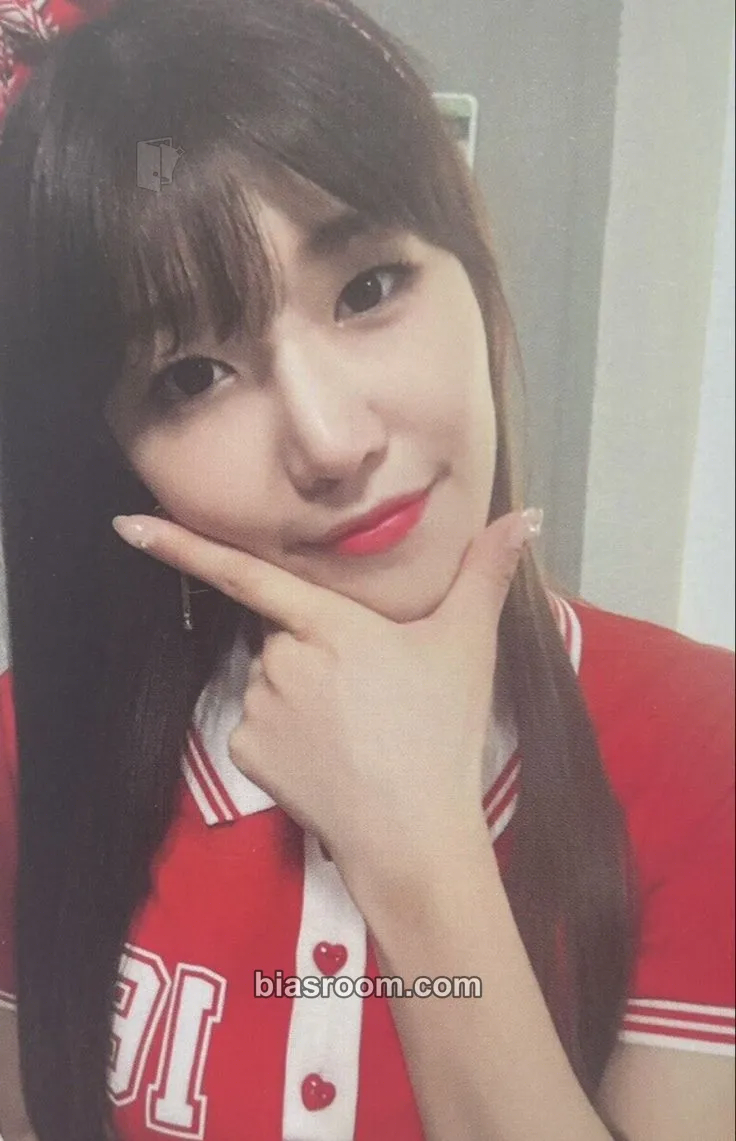 Dawon Happy Moment Photocard - WJSN - WJSN K-pop photocard
