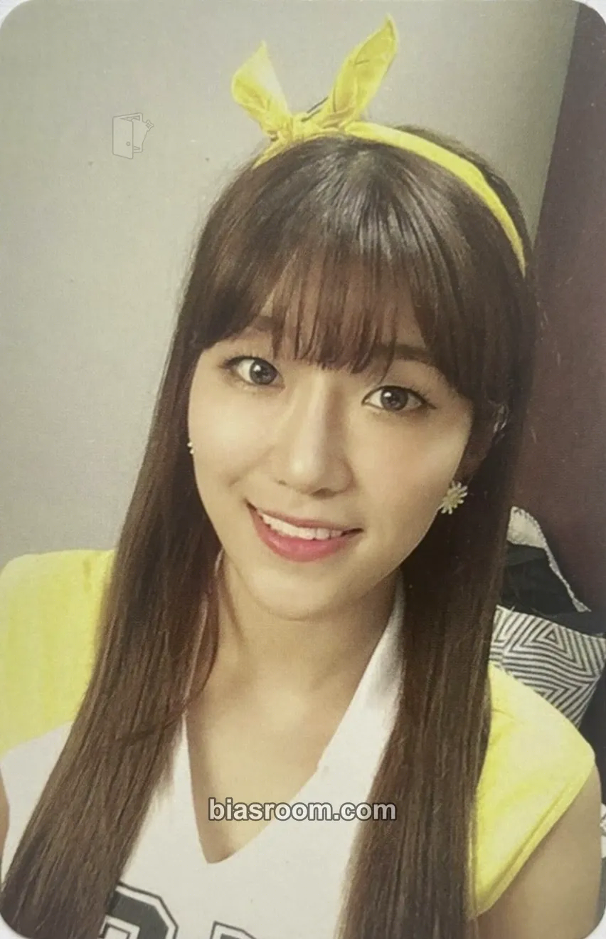 Dawon Happy Moment Photocard - WJSN - WJSN K-pop photocard