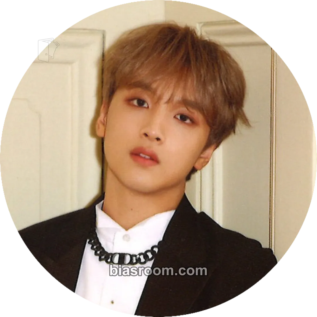 Haechan We Boom Photocard - NCT DREAM - NCT DREAM K-pop photocard