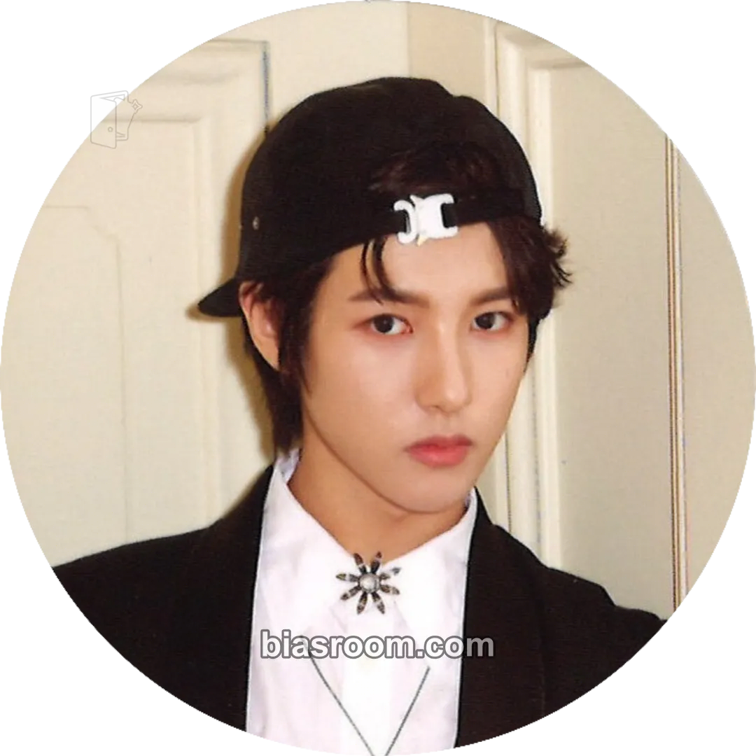 Renjun We Boom Photocard - NCT DREAM - NCT DREAM K-pop photocard