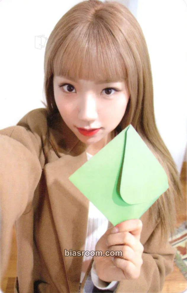 Yeoreum Dream Your Dream Photocard - WJSN - WJSN K-pop photocard