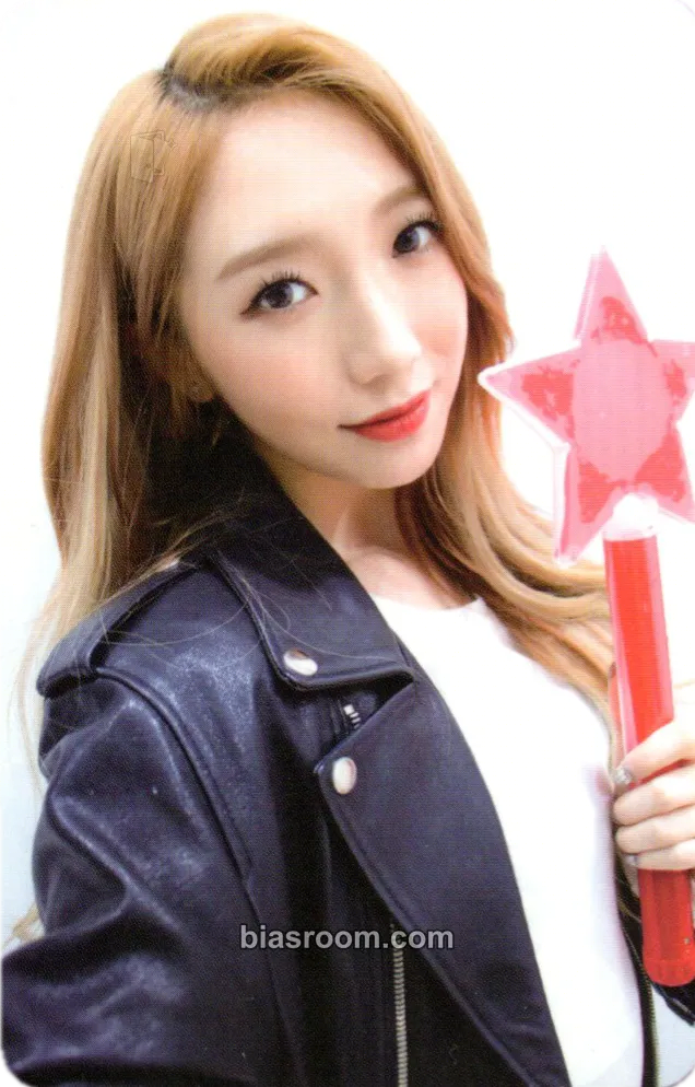 Mei Qi Dream Your Dream Photocard - WJSN - WJSN K-pop photocard