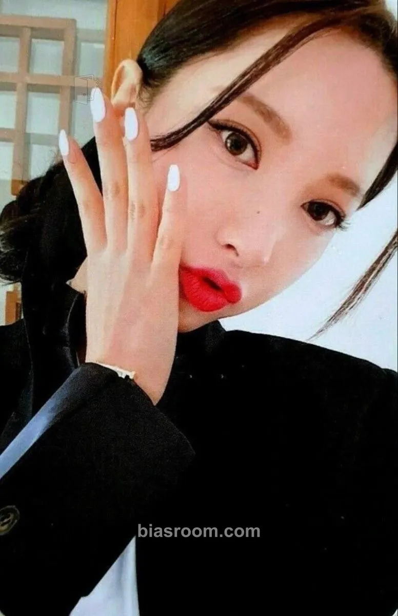 Bona My attitude Photocard - WJSN - WJSN K-pop photocard