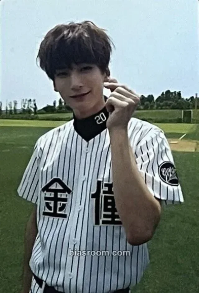 Golden Child - Jae Seok - Gol-Cha! Album album photocard
