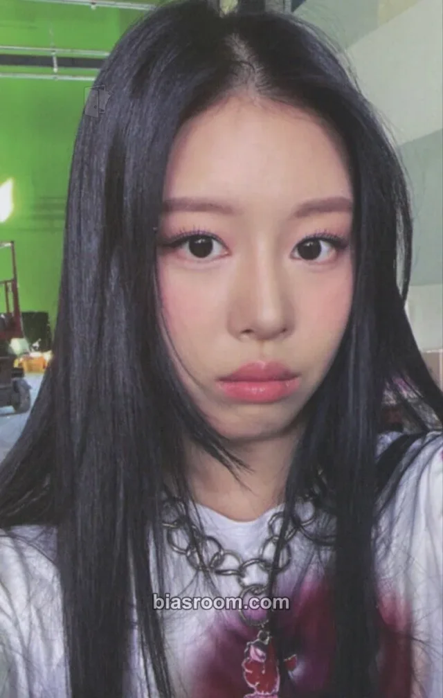 FIFTY FIFTY - Sio - THE FIFTY Album album photocard