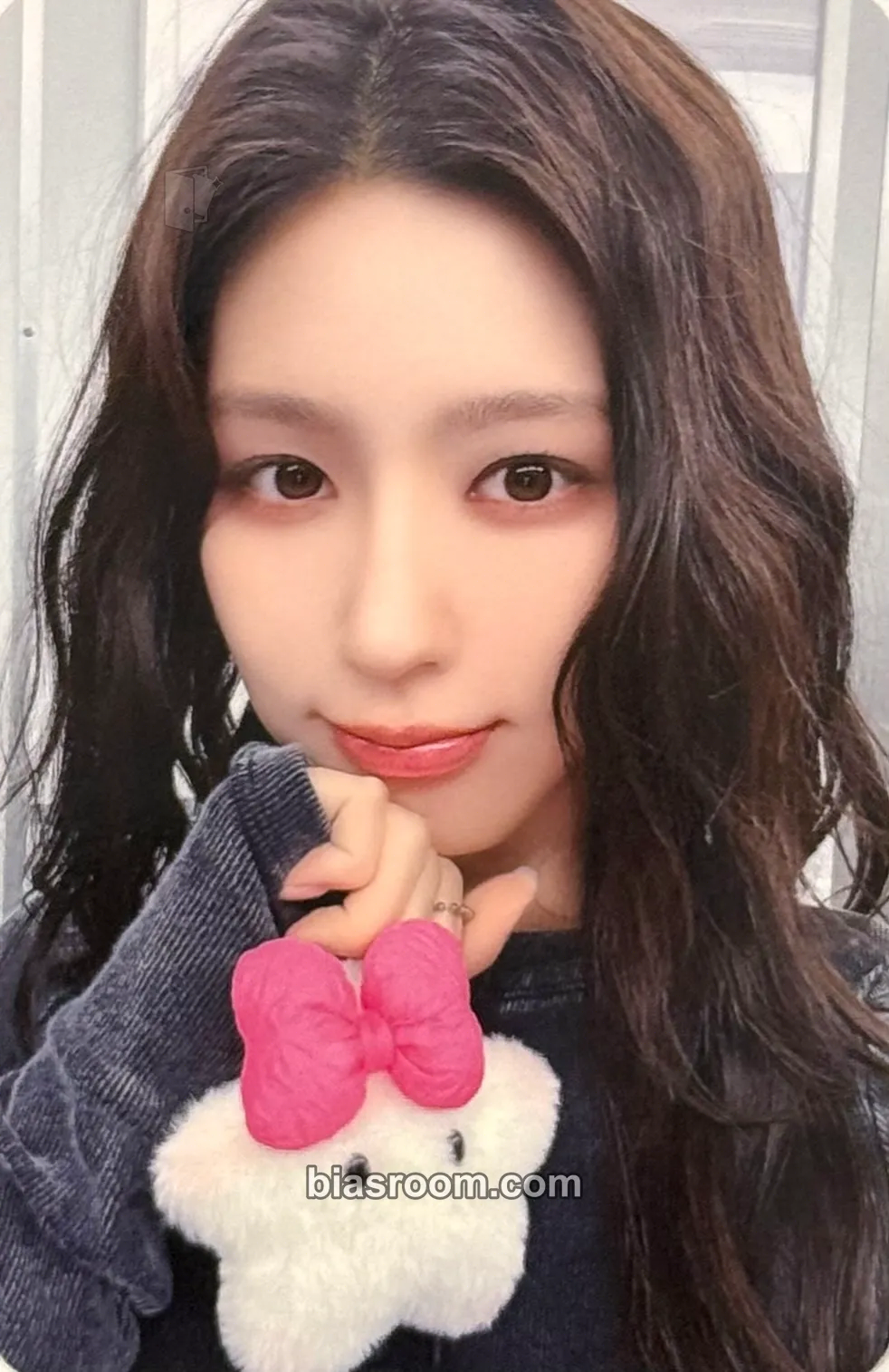 Miyeon MY, Lover Photocard - i-dle - i-dle K-pop photocard