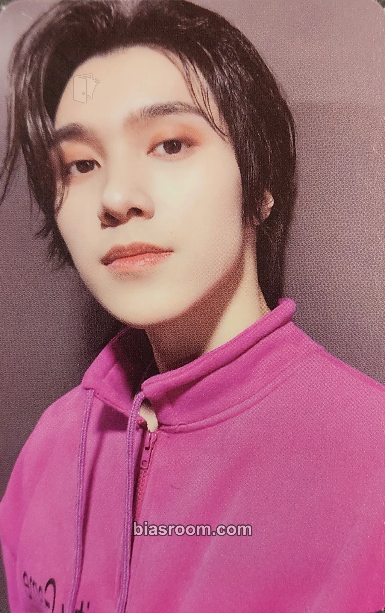 Hendery 2022 SMCU PALACE MD Photocard - NCT - NCT K-pop photocard