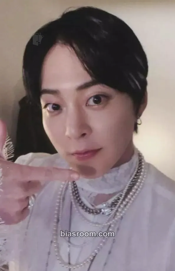 Xiumin Interview X Photocard - EXO - EXO K-pop photocard