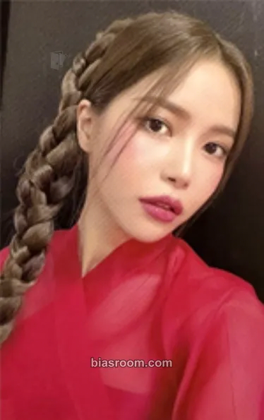 Solar ACT 1, SCENE 1 Photocard - MAMAMOO - MAMAMOO K-pop photocard