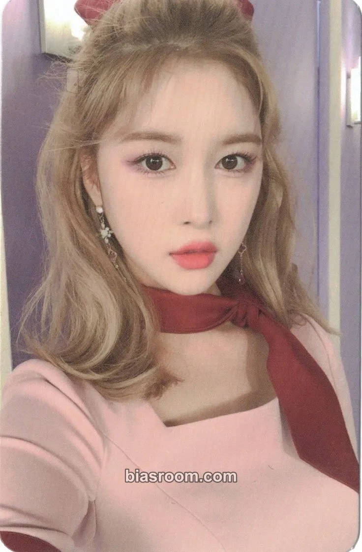 Dayoung As You Wish Photocard - WJSN - WJSN K-pop photocard