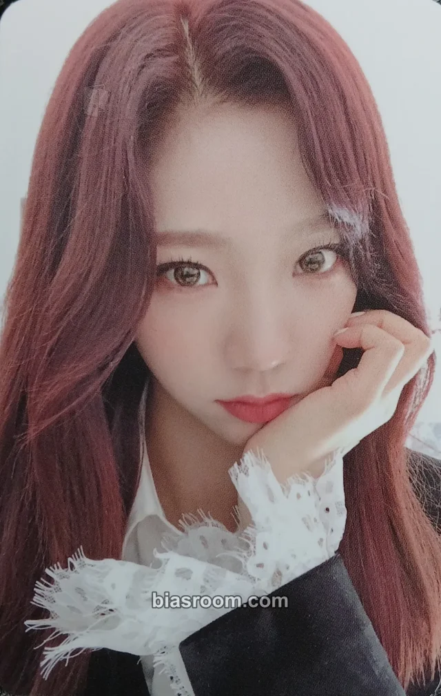 WJSN - Yeoreum - As You Wish Album album photocard