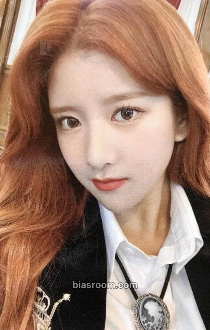 EXY As You Wish Photocard - WJSN - WJSN K-pop photocard