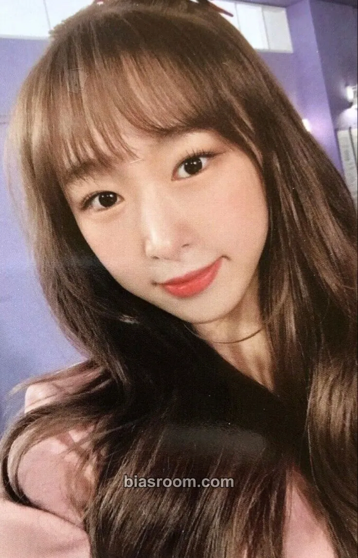 Soobin As You Wish Photocard - WJSN - WJSN K-pop photocard