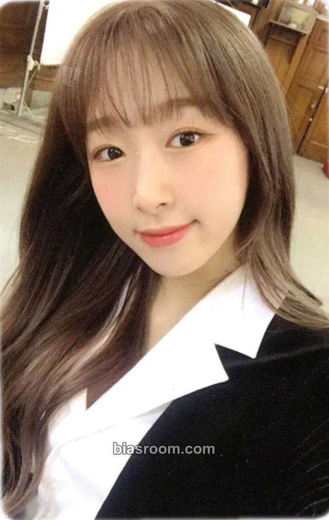 Soobin As You Wish Photocard - WJSN - WJSN K-pop photocard
